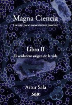 portada Magna Ciencia ii (in Spanish)