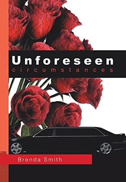 portada Unforeseen Circumstances (en Inglés)