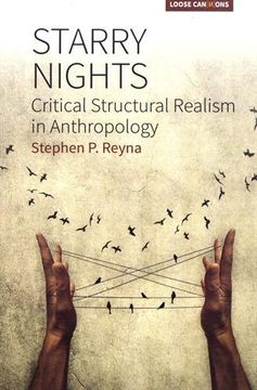 portada Starry Nights: Critical Structural Realism in Anthropology (Loose Can(n)ons)