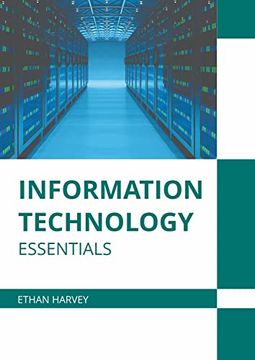portada Information Technology Essentials (en Inglés)