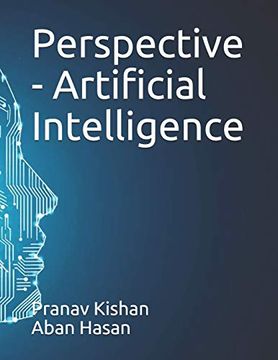 portada Perspective - Artificial Intelligence (en Inglés)