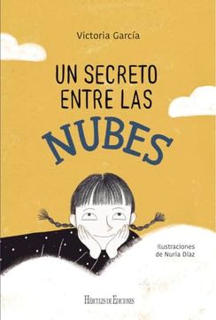 portada Un Secreto Entre las Nubes (in Spanish)