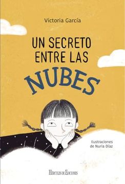 portada Un Secreto Entre las Nubes