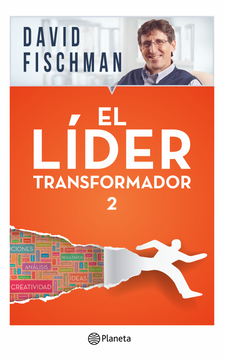 portada El Líder Transformador 2 (in Spanish)