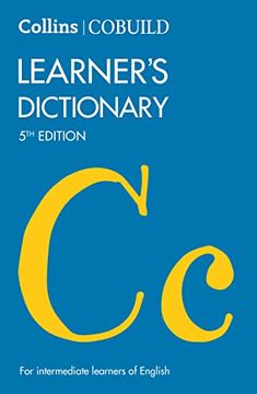 portada Collins Cobuild Learnerâ  s Dictionary (Collins Cobuild Dictionaries for Learners)