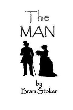 portada The Man (in English)