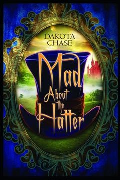 portada Mad About the Hatter 