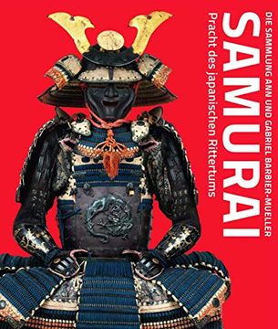 portada Samurai: Pracht des Japanischen Rittertums (en Alemán)