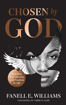 portada Chosen by God: Learning Your Identity and Position in Life