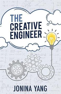 portada The Creative Engineer (en Inglés)
