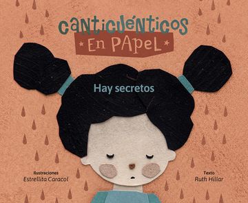 Libro Hay Secretos, Hillar, Ruth / Estrellita Caracol, ISBN 9789878610146. Comprar en Buscalibre