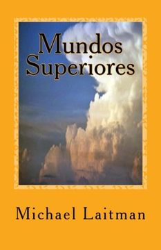 portada Mundos Superiores: É um Guia Prático (in Portuguese)
