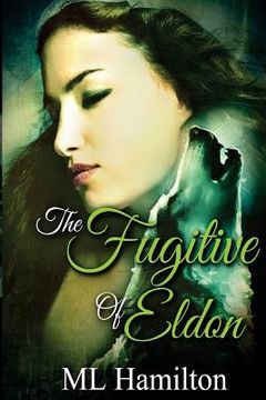 portada The Fugitive of Eldon: World of Samar (en Inglés)