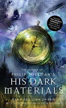 portada The Science of Philip Pullman's his Dark Materials 