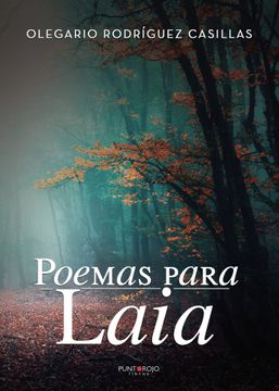portada Poemas Para Laia (in Spanish)