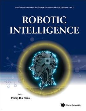 portada Robotic Intelligence 