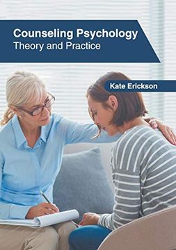 portada Counseling Psychology: Theory and Practice