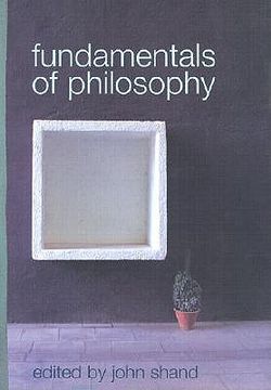 portada fundamentals of philosophy (in English)