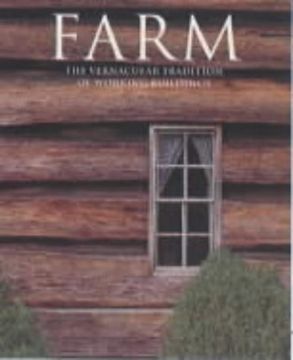 portada Farm (Evergreen Series)
