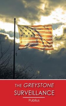 portada The Greystone Surveillance 