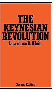 portada The Keynesian Revolution (Keynesian Studies)