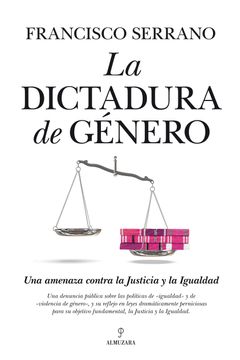 portada La Dictadura de Género (in Spanish)