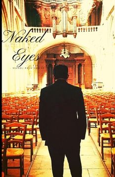 portada Naked Eyes (en Inglés)