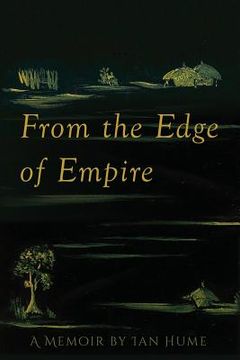 portada From the Edge of Empire: A Memoir