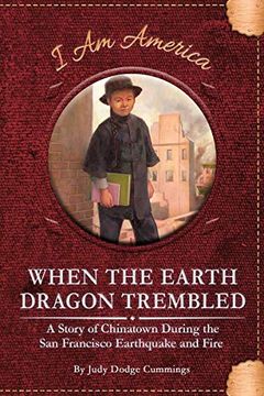 portada When the Earth Dragon Trembled (9781631634833) (in English)