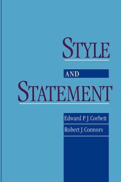 portada Style and Statement (in English)