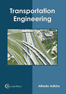 portada Transportation Engineering (in English)
