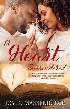 portada A Heart Surrendered (in English)