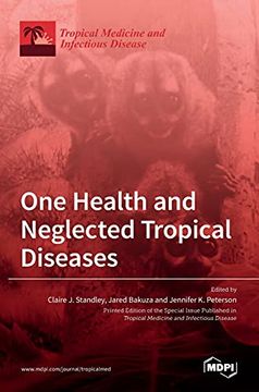 portada One Health and Neglected Tropical Diseases (en Inglés)