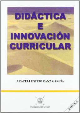 portada Didactica e Innovacion Curricular