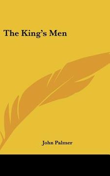 portada the king's men
