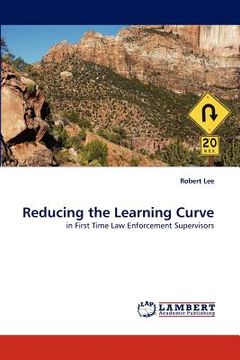 portada reducing the learning curve (en Inglés)
