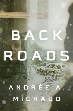 portada Back Roads (en Inglés)