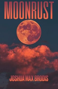 portada Moonrust (en Inglés)