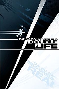 portada double life (en Inglés)