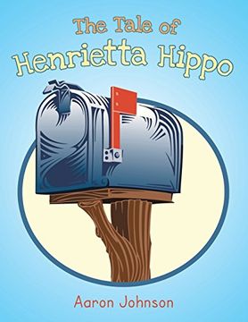 portada The Tale of Henrietta Hippo