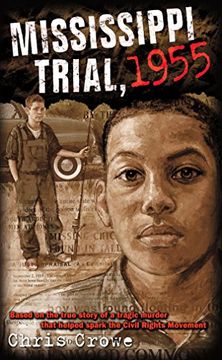 portada Mississippi Trial, 1955 (in English)