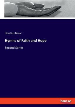 portada Hymns of Faith and Hope: Second Series (en Alemán)