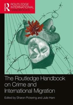 portada The Routledge Handbook on Crime and International Migration