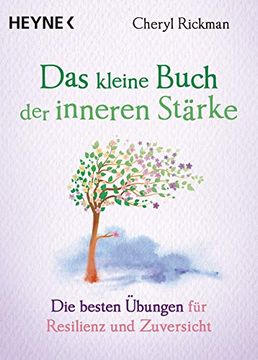 portada Das Kleine Buch der Inneren Stärke -Language: German (in German)