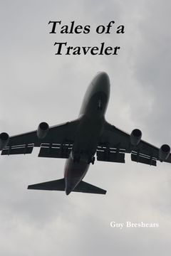 portada Tales of a Traveler (en Inglés)