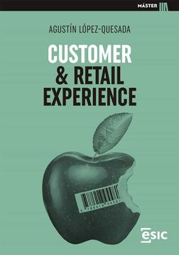 portada Customer & Retail Experience