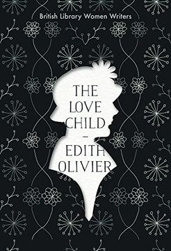 portada The Love Child: 12 (British Library Women Writers) (en Inglés)