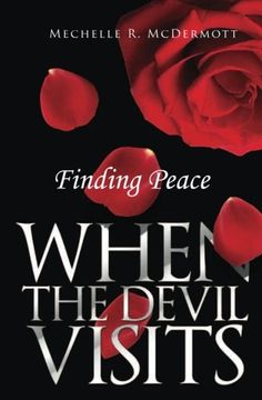 portada Finding Peace When The Devil Visits
