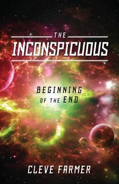 portada The Inconspicuous: Beginning of the End (en Inglés)