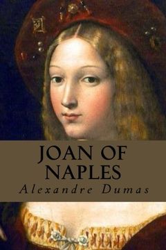portada Joan of Naples